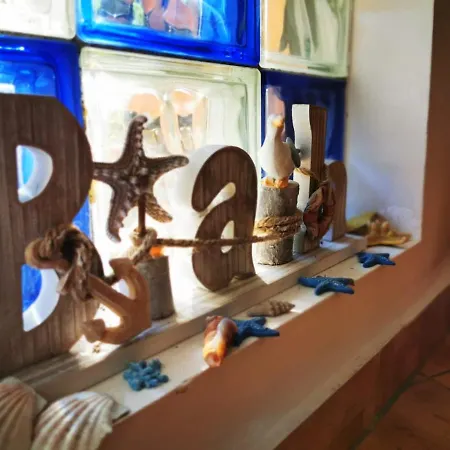 Guest house Karla Eforie Nord