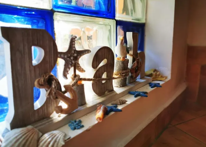 Guest house Karla Eforie Nord