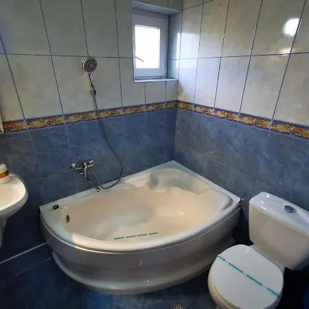 Karla Guest house