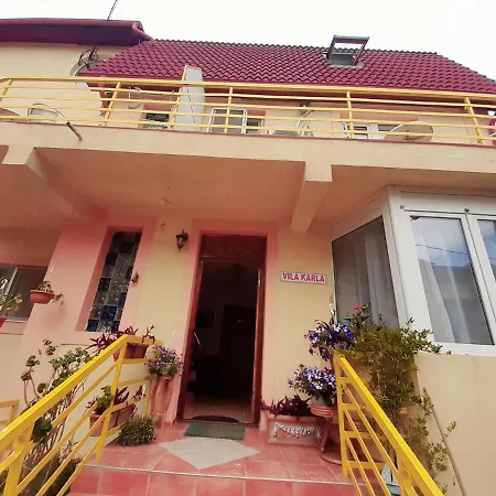 Karla 艾福雷诺德