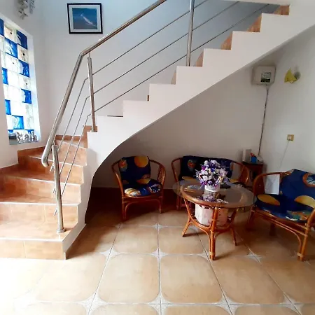 Karla Guest house *