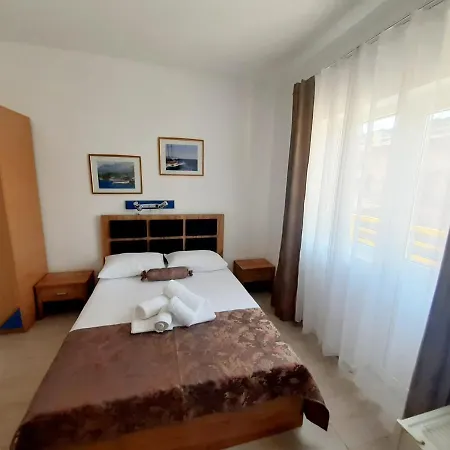 Gæstehus Karla Eforie Nord